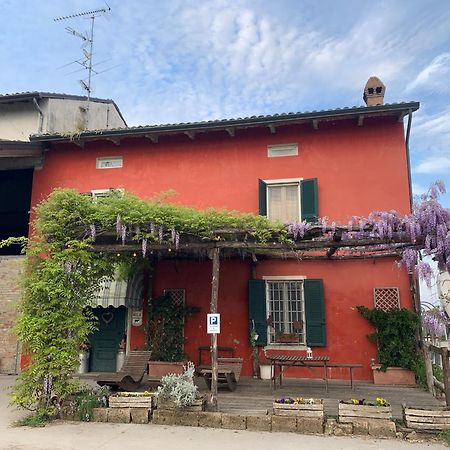 Fattoria Amelia Villa Santa Caterina  Exterior photo