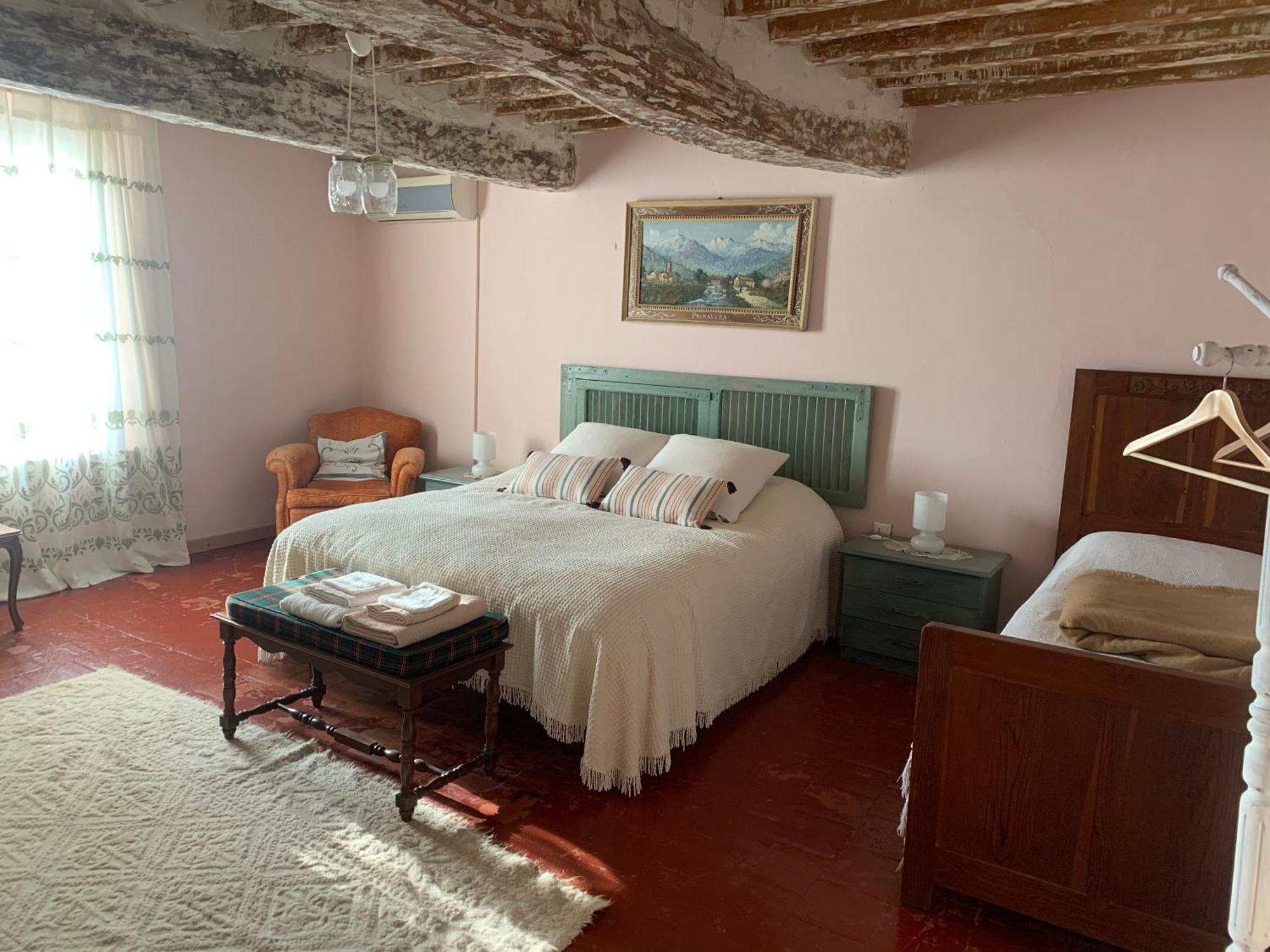 Fattoria Amelia Villa Santa Caterina  Room photo